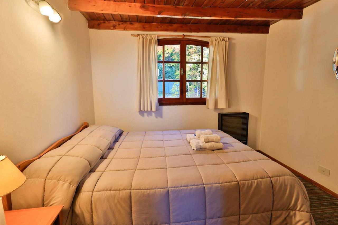La Ponderosa Apart Hotel San Carlos de Bariloche Exterior photo